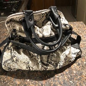 B C B G Generation Bag